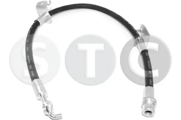 Flexible de frein STC T496606