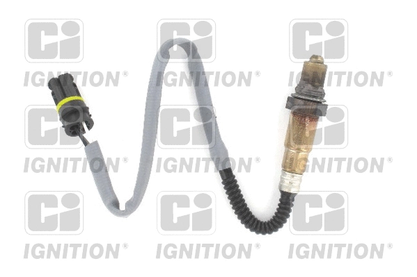 Sonde lambda QUINTON HAZELL XLOS1517