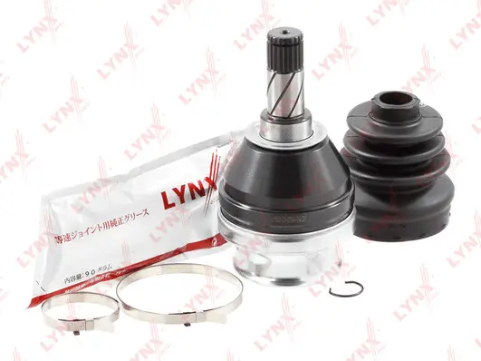 Jeu de joints, arbre de transmission LYNXAUTO CI-3794