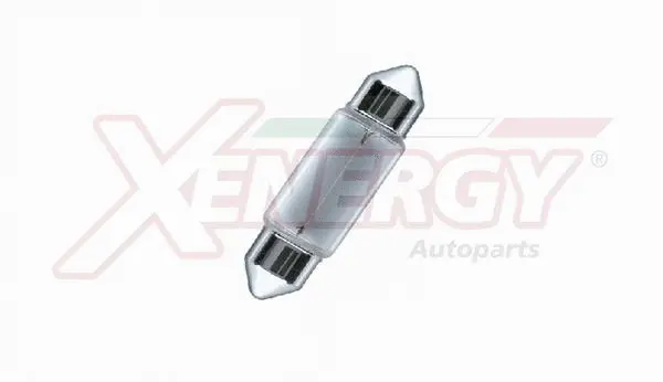 Ampoule, feu de sécurité des portes AP XENERGY XE1731
