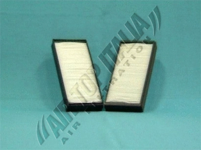 Filtre, air de l'habitacle ZERO WZF1485