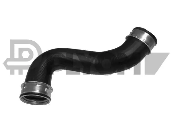 Gaine de suralimentation PLYOM P754431