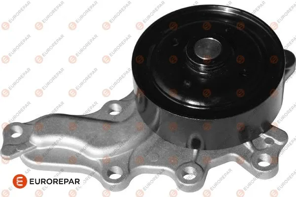 Pompe à eau, refroidissement du moteur EUROREPAR 1677814680