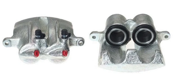 Étrier de frein 4X4 ESTANFI PDF-54-009