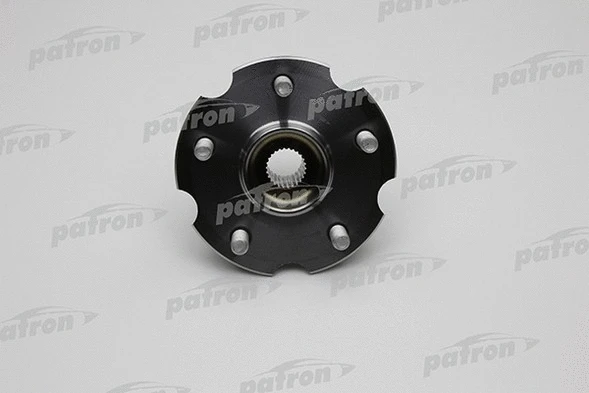 Kit de roulements de roue PATRON PBK7466H