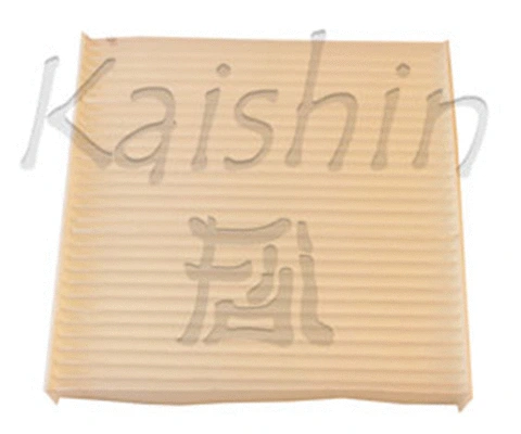 Filtre, air de l'habitacle KAISHIN A20183