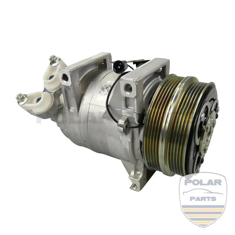 Compresseur, climatisation POLAR PARTS 10003828
