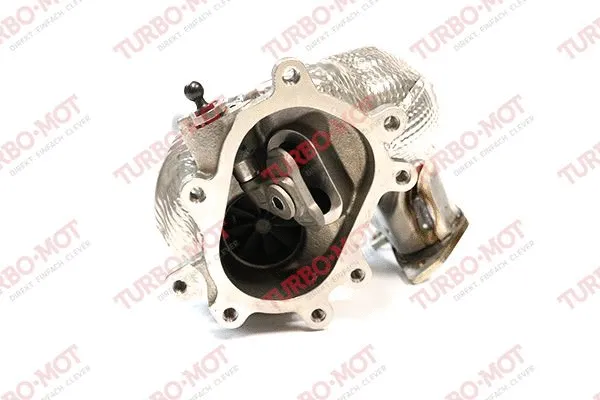 Turbocompresseur, suralimentation TURBO-MOT 665513