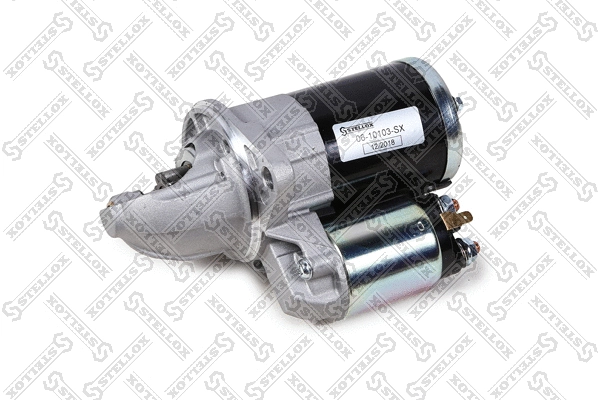 Démarreur STELLOX 06-10103-SX