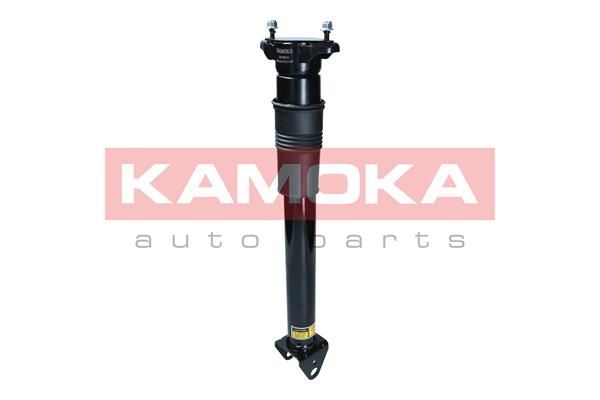 Armortisseur pneumatique KAMOKA 2070014