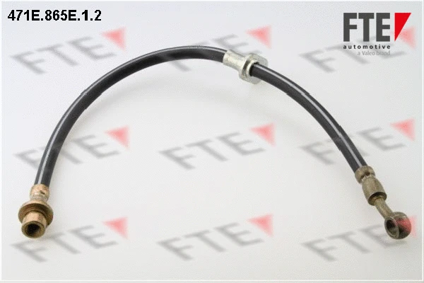 Flexible de frein FTE 9240671