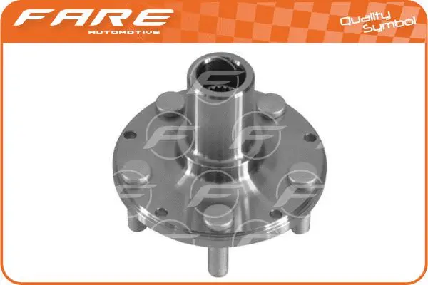 Moyeu de roue FARE-RCH 26307