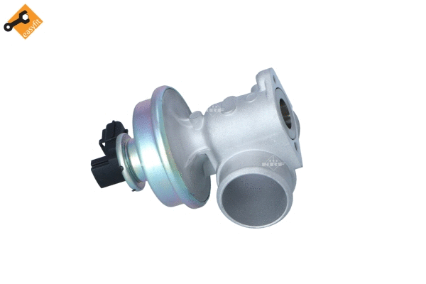 Vanne EGR WILMINK GROUP WG2161816