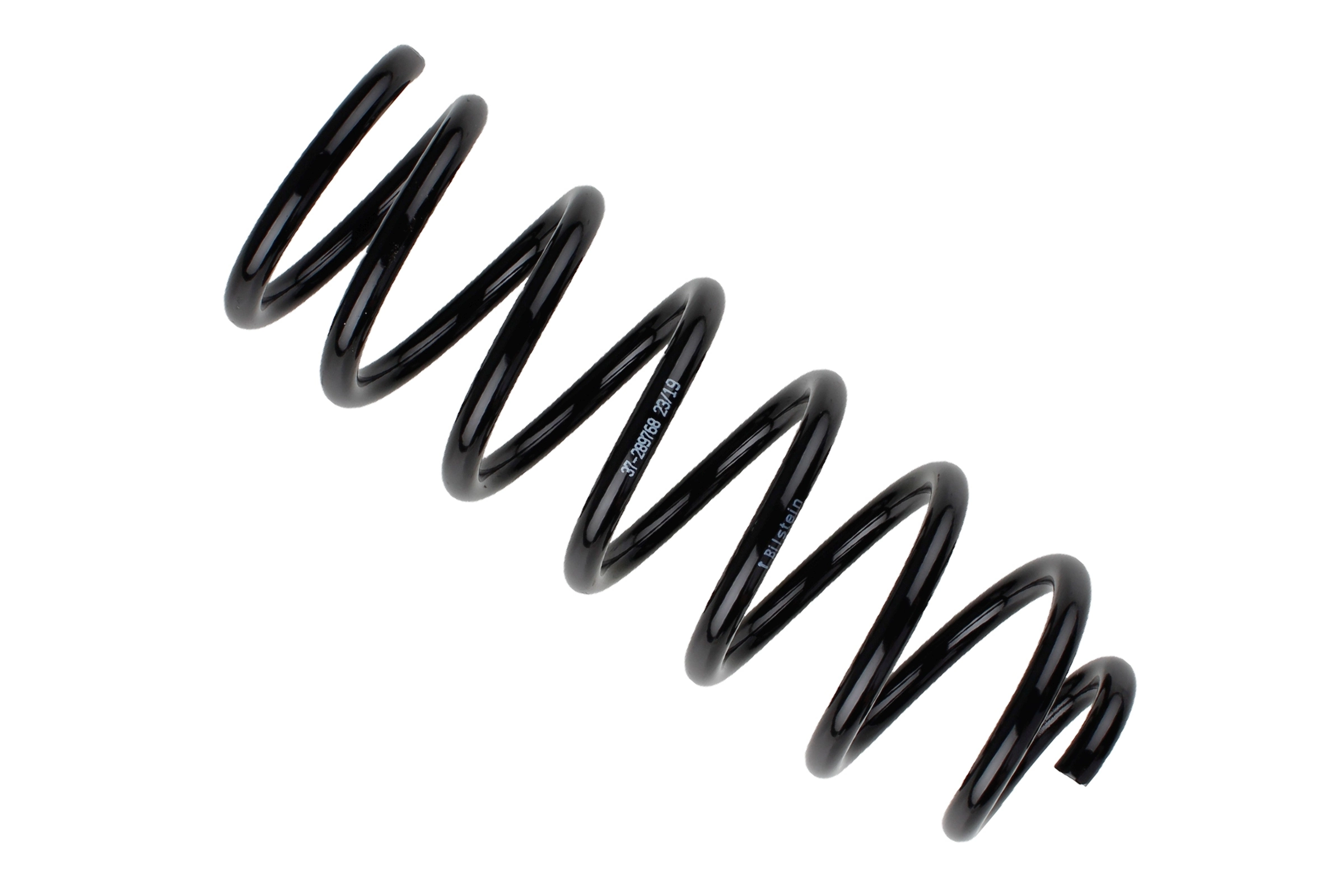 Ressort de suspension BILSTEIN 37-289768