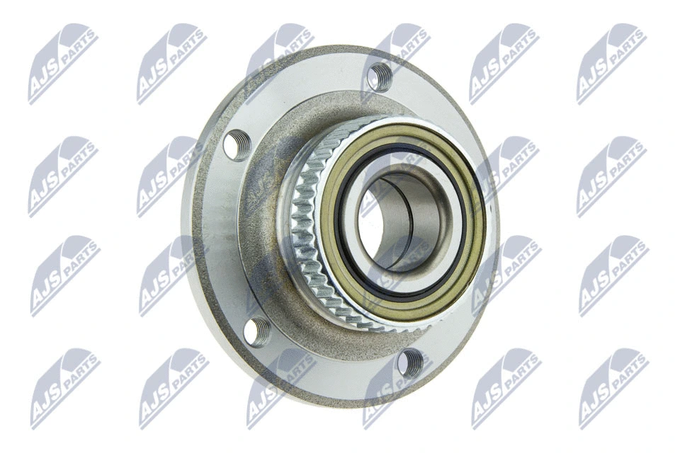 Kit de roulements de roue NTY KLP-BM-004