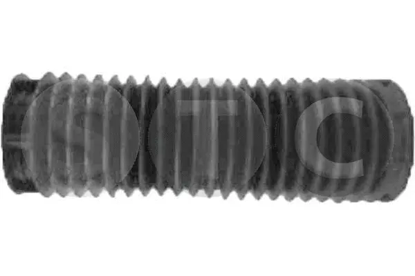 Bouchon de protection/soufflet, amortisseur STC T440790