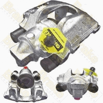 Étrier de frein Brake ENGINEERING CA1501R