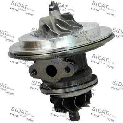 Groupe carter, turbocompresseur AUTOTEAM D7123