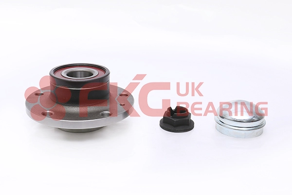Kit de roulements de roue FKG GL4358S
