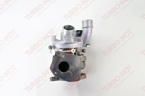 Turbocompresseur, suralimentation TURBO-MOT 657972R