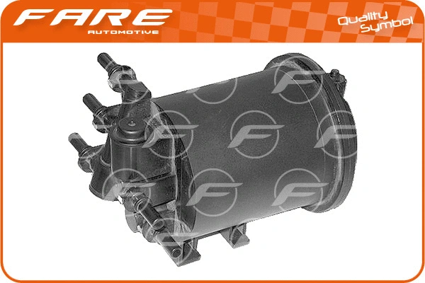 Filtre à carburant FARE SA 10306