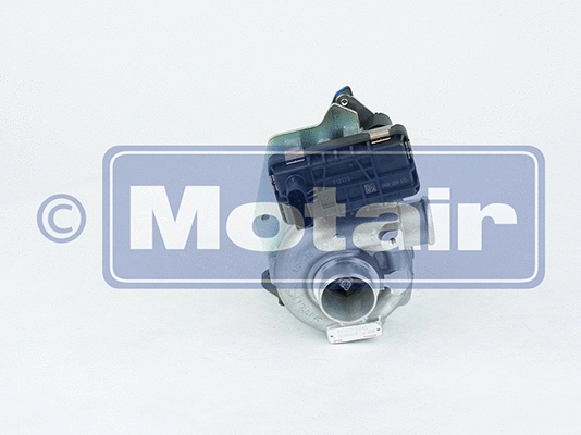 Turbocompresseur, suralimentation MOTAIR TURBO 333434