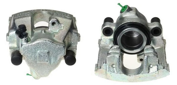 Étrier de frein 4X4 ESTANFI PDF-90-065