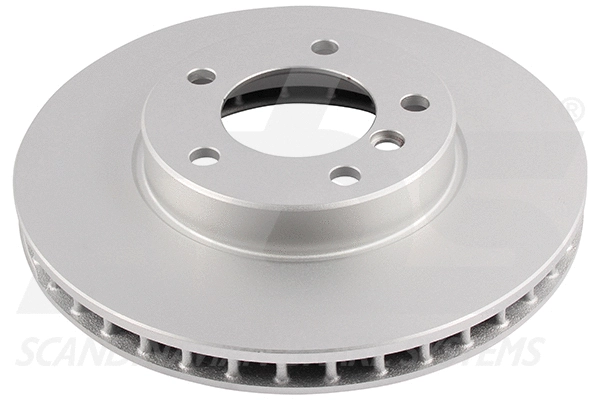 Disque de frein sbs 1815311551