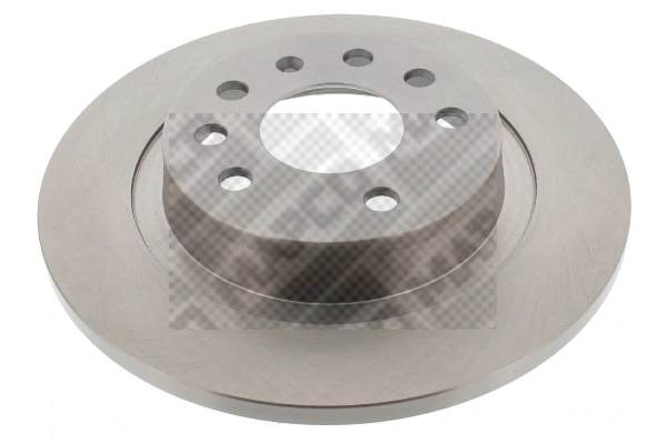 Disque de frein MAPCO 25705