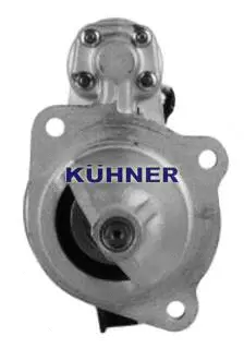 Démarreur AD KÜHNER 255128