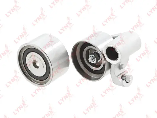 Kit de galets, courroie crantée LYNXAUTO PK-3164