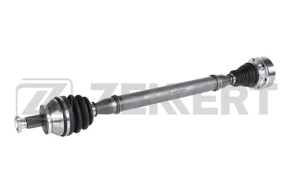 Arbre de transmission ZEKKERT AW-5595
