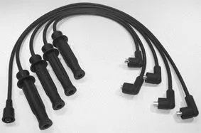 Kit de câbles d'allumage EUROCABLE EC-7212