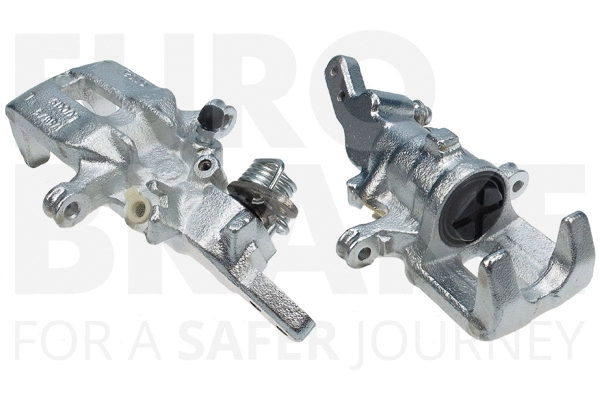 Étrier de frein EUROBRAKE 53012126107