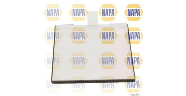 Filtre, air de l'habitacle NAPA NFC4302