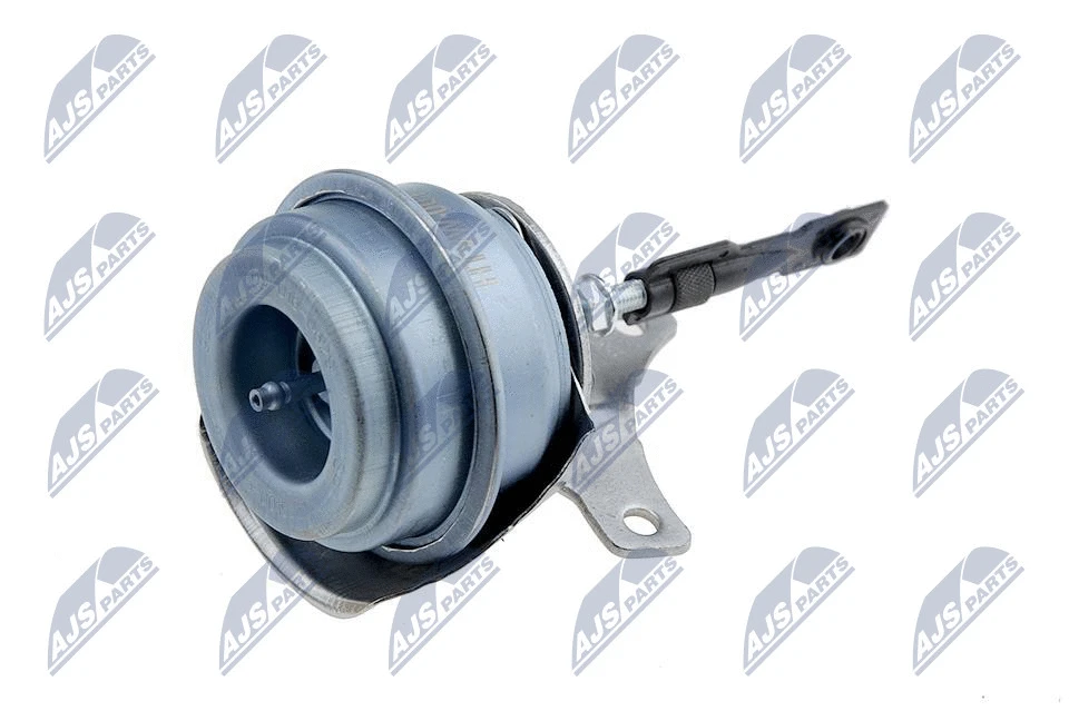 Élément d'ajustage, turbocompresseur NTY ECD-VW-001