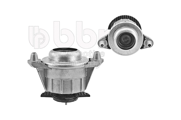 Support moteur BBR Automotive 001-10-18475