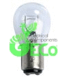 Ampoule, feu clignotant GECO NTM6002
