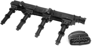 Bobine d'allumage GM B0218