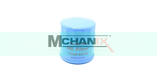 Filtre à huile Mchanix NSOLF-007
