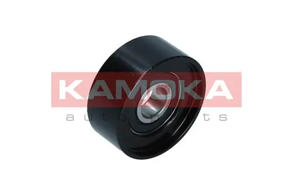 Poulie de tension, courroie trapézoïdale à nervures KAMOKA R0399