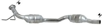 Catalyseur VEGAZ GmbH MK-974