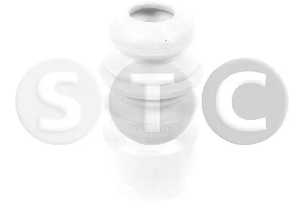 Butée élastique, suspension STC T440620