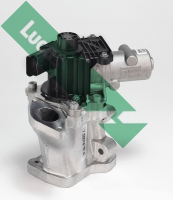 Vanne EGR LUCAS FDR384