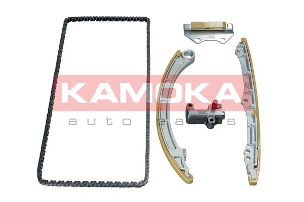 Kit de distribution par chaîne KAMOKA 7001621
