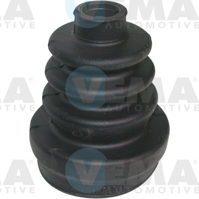 Joint-soufflet, arbre de commande VEMA 515060