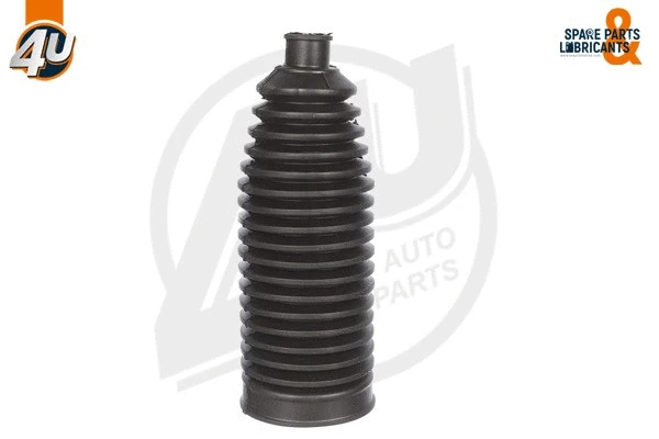 Jeu de joints-soufflets, direction 4U Autoparts 72328VV