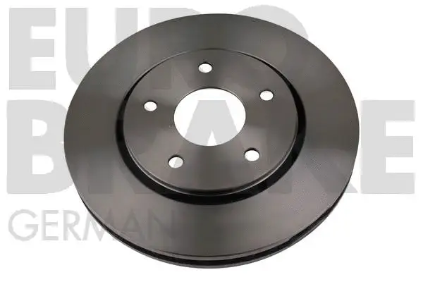 Disque de frein EUROBRAKE 5815209333