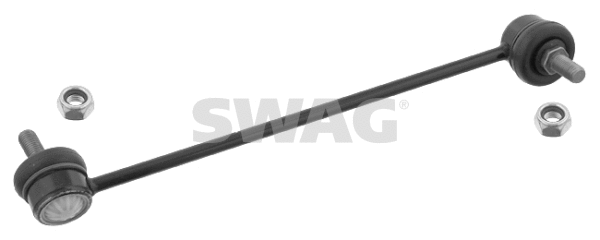 Entretoise/tige, stabilisateur SWAG 89 92 7515