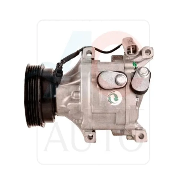 Compresseur, climatisation ACAUTO AC-01DN511